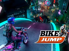 Xogo Bike Jump