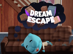 Xogo Dream Escape