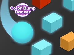 Xogo Color Bump Dancer