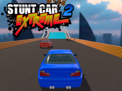 Xogo Stunt Car Extreme 2