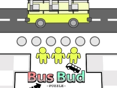 Xogo Bus Bud Puzzle