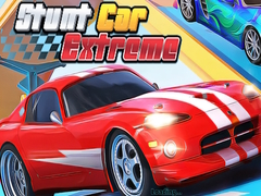Xogo Stunt Car Extreme