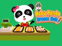 Xogo Baby Panda Dream Job