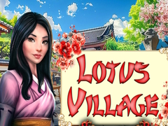 Xogo Lotus Village