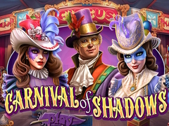 Xogo Carnival of Shadows