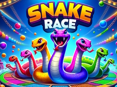 Xogo Snake Race