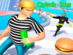 Xogo Catch Him