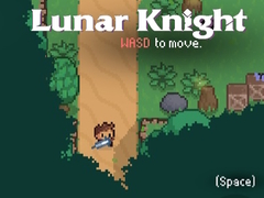 Xogo Lunar Knight