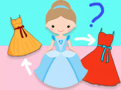 Xogo What Is The Princess Wearing Today?