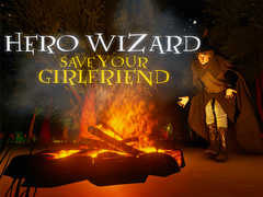 Xogo Hero Wizard: Save Your Girlfriend