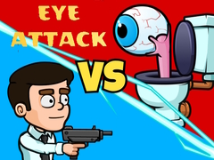 Xogo Eye Attack