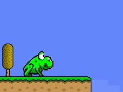 Xogo Loving Toads