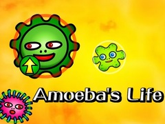 Xogo Amoeba's Life