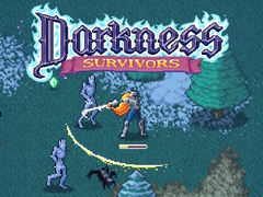 Xogo Darkness Survivors