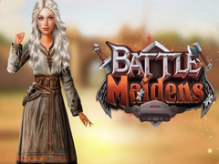 Xogo Battle Maidens