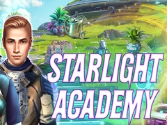 Xogo Starlight Academy