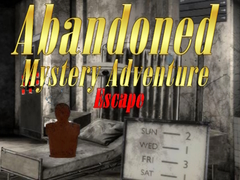 Xogo Abandoned Mystery Adventure Escape