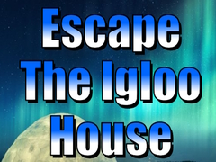 Xogo Escape The Igloo House