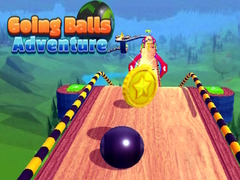 Xogo Going Balls Adventure