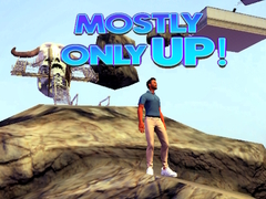 Xogo Mostly Only Up!