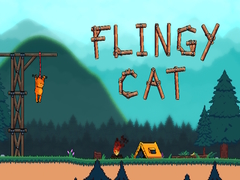Xogo Flingy Cat