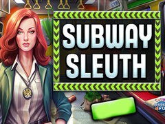 Xogo Subway Sleuth