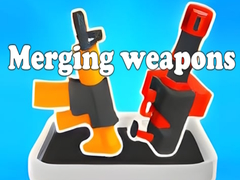 Xogo Merging weapons