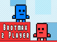 Xogo BrotMax 2 Player