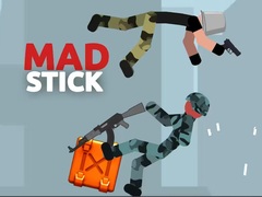 Xogo Mad Stick