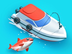 Xogo Idle Fishing