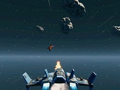 Xogo Space Guardian