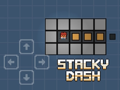 Xogo Stacky Dash