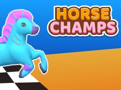 Xogo Horse Champs