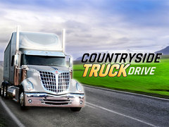 Xogo Countryside Truck Drive