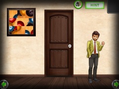 Xogo Amgel Easy Room Escape 175