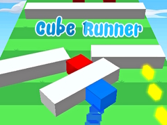 Xogo Cube Runner