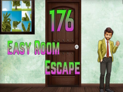 Xogo Amgel Easy Room Escape 176