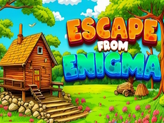 Xogo Escape From Enigma