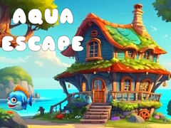 Xogo Aqua Escape