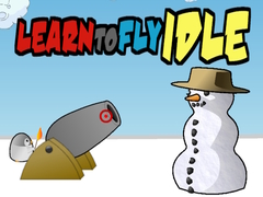 Xogo Learn To Fly Idle 