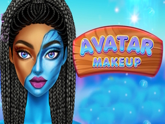 Xogo Avatar Make Up