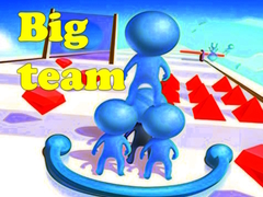 Xogo Big team
