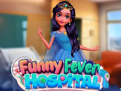 Xogo Funny Fever Hospital