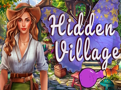 Xogo Hidden Village