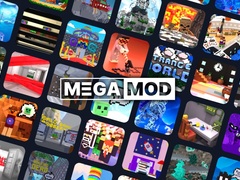 Xogo Mega Mod