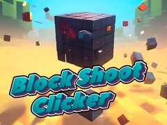 Xogo Block Shoot Clicker