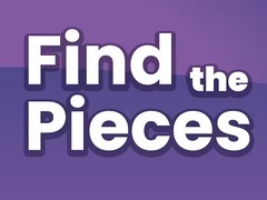 Xogo Find the Pieces