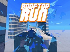 Xogo Rooftop Run