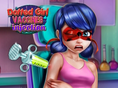 Xogo Dotted Girl Vaccines Injection