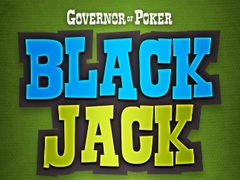 Xogo Governor of Poker Black Jack